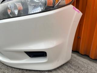 Ноускат HONDA STREAM RN6 3 ракурс