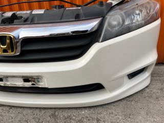 Ноускат HONDA STREAM RN6 4 ракурс