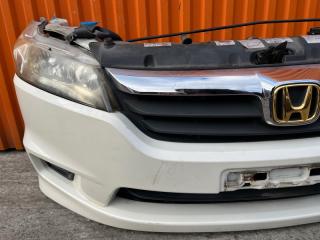 Ноускат HONDA STREAM RN6 5 ракурс