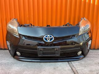 Ноускат TOYOTA PRIUS ZVW30 1 ракурс Ноускат TOYOTA PRIUS ZVW30 1 ракурс