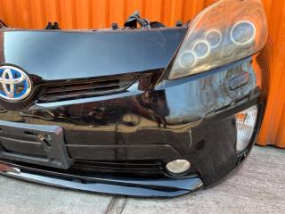 Ноускат TOYOTA PRIUS ZVW30 5 ракурс Ноускат TOYOTA PRIUS ZVW30 5 ракурс