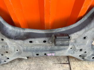 Балка под двс TOYOTA SIENTA NCP81G 1NZFE 3 ракурс