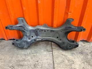 Балка под двс TOYOTA CALDINA AZT241W 1AZFSE 1 ракурс