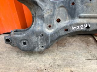 Балка под двс TOYOTA CALDINA AZT241W 1AZFSE 5 ракурс