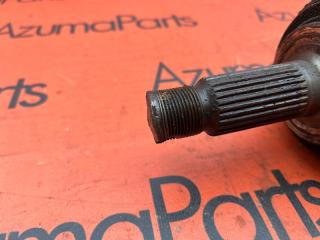 Привод правый передний HONDA ODYSSEY RA6 F23A 2 ракурс