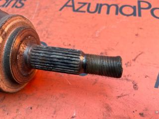 Привод правый передний TOYOTA BLADE AZE156H 2AZFE 2 ракурс
