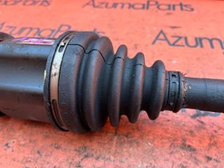 Привод правый передний TOYOTA BLADE AZE156H 2AZFE 5 ракурс