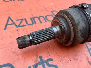 Привод правый передний HONDA LIFE JC2 P07A 2 ракурс