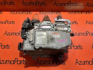 Инвертор TOYOTA VITZ NHP130 1NZFXE G9200-52033 1 ракурс