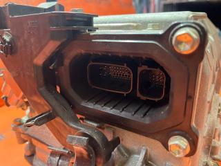 Инвертор TOYOTA VITZ NHP130 1NZFXE G9200-52033 5 ракурс