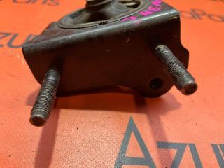 Подушка двигателя задняя TOYOTA WISH ZNE14G 1ZZFE 3 ракурс