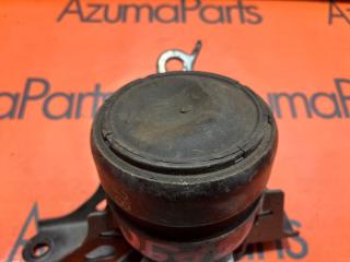 Подушка двигателя правая передняя TOYOTA VITZ KSP90 1KRFE 4 ракурс
