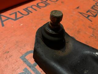 Рычаг правый передний NISSAN MARCH K13 4 ракурс Рычаг правый передний NISSAN MARCH K13 4 ракурс