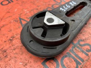 Подушка двигателя NISSAN NOTE E11 HR15DE 2 ракурс Подушка двигателя NISSAN NOTE E11 HR15DE 2 ракурс