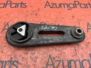 Подушка двигателя NISSAN MARCH AK12 4 ракурс