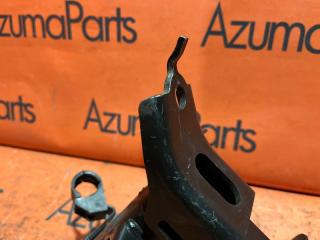 Подушка двигателя левая передняя TOYOTA VITZ NHP130 1NZFXE 4 ракурс