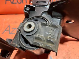 Подушка двигателя левая передняя TOYOTA VITZ NHP130 1NZFXE 5 ракурс