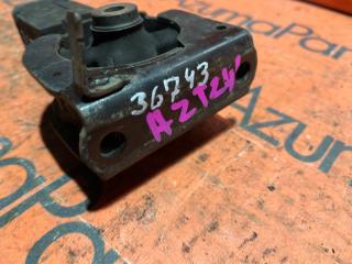 Подушка двигателя передняя TOYOTA CALDINA AZT241W 1AZFSE 3 ракурс