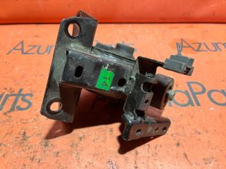 Подушка двигателя левая передняя TOYOTA WISH ANE10G 1AZFSE 4 ракурс