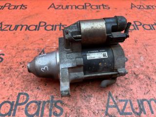 Стартер HONDA LIFE JC1 P07A 1 ракурс