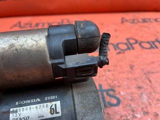 Стартер HONDA LIFE JC1 P07A 3 ракурс