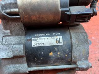 Стартер HONDA LIFE JC1 P07A 4 ракурс