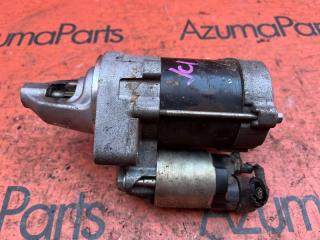 Стартер HONDA LIFE JC1 P07A 5 ракурс