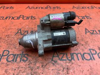 Стартер HONDA LIFE JC2 P07A 1 ракурс