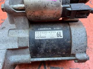Стартер HONDA LIFE JC2 P07A 4 ракурс
