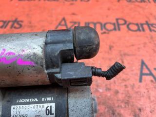 Стартер HONDA LIFE JC2 P07A 5 ракурс