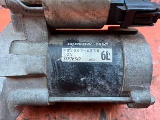 Стартер HONDA ZEST JE1 P07A 3 ракурс