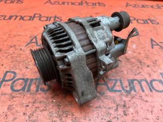 Генератор HONDA LIFE JC2 P07A 1 ракурс