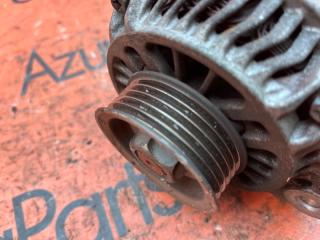 Генератор HONDA LIFE JC2 P07A 3 ракурс