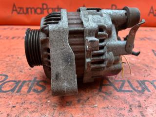 Генератор HONDA LIFE JC2 P07A 4 ракурс