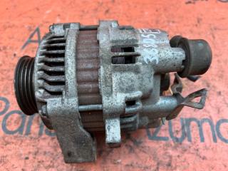Генератор HONDA LIFE JC2 P07A 5 ракурс