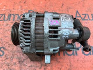Генератор HONDA LIFE JC1 P07A 5 ракурс