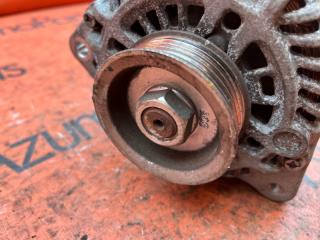 Генератор HONDA FIT GE6 L13A 2 ракурс Генератор HONDA FIT GE6 L13A 2 ракурс
