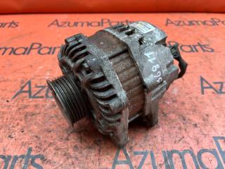 Генератор HONDA FIT GE6 L13A 1 ракурс Генератор HONDA FIT GE6 L13A 1 ракурс