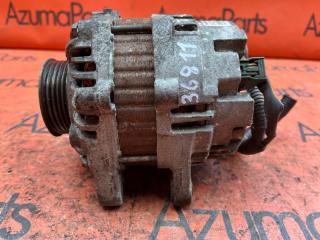 Генератор HONDA FIT GE6 L13A 4 ракурс Генератор HONDA FIT GE6 L13A 4 ракурс