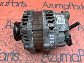 Генератор HONDA FIT GE6 L13A 5 ракурс Генератор HONDA FIT GE6 L13A 5 ракурс