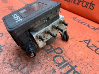 Блок abs HONDA N-BOX JF1 57110-TY7-9720-M1 3 ракурс