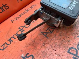 Блок abs HONDA N-BOX JF1 57110-TY7-9720-M1 4 ракурс