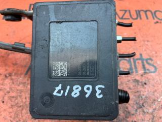 Блок abs HONDA N-BOX JF1 57110-TY7-9720-M1 5 ракурс