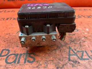 Блок abs DAIHATSU MOVE CONTE L575S 3 ракурс