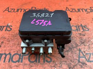 Блок abs TOYOTA PIXIS SPACE L575A 44510-B2590 1 ракурс