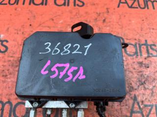 Блок abs TOYOTA PIXIS SPACE L575A 44510-B2590 4 ракурс