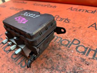 Блок abs TOYOTA PIXIS SPACE L575A 44510-B2590 5 ракурс