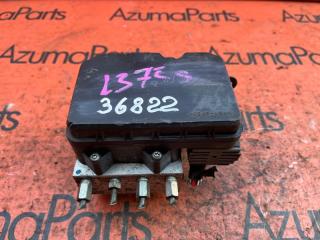 Блок abs DAIHATSU TANTO L375S 44510-B2720 1 ракурс