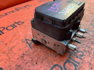 Блок abs DAIHATSU TANTO L375S 44510-B2720 2 ракурс