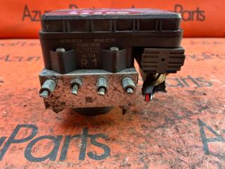 Блок abs DAIHATSU TANTO L375S 44510-B2720 3 ракурс